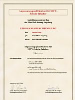 Qualitätsverbund umweltbesusster Betriebe