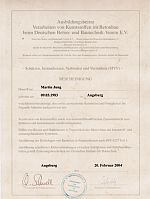 Qualitätsverbund umweltbesusster Betriebe